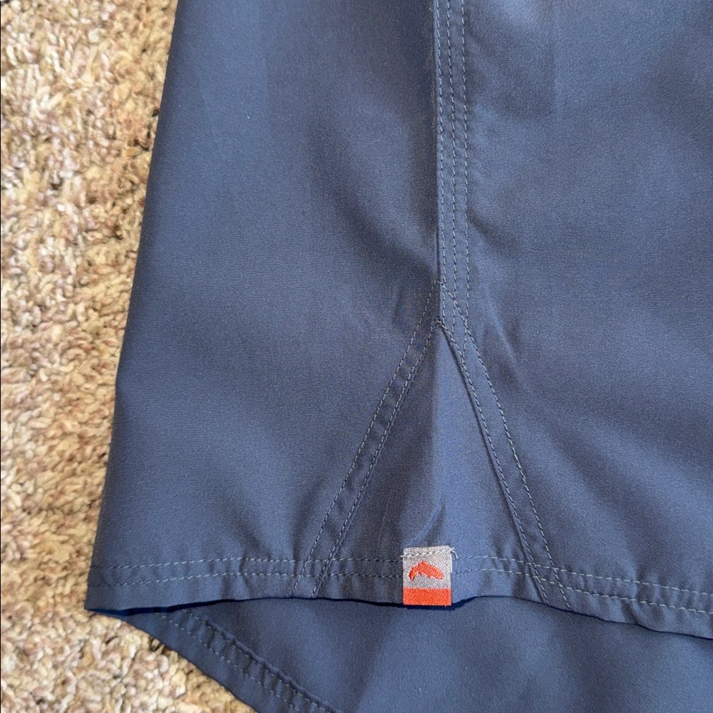 Simms Fishing Products Button Down Guide Shirt Si… - image 6